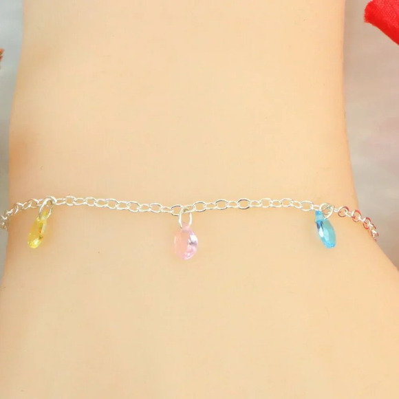 "New Beautiful Design Bracelet for Women/Girls, Gift, B747 - Picture 1 of 10